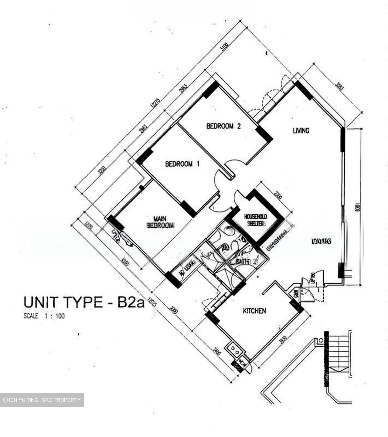 Blk 688A Woodlands Drive 75 (Woodlands), HDB 5 Rooms #578715591